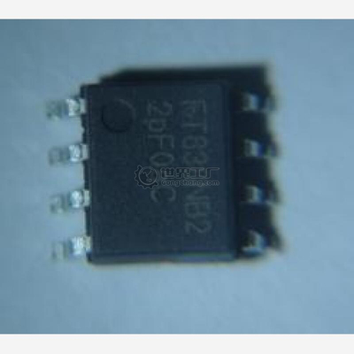 FT838NB 保护功能齐全的集成电路芯片设计——深圳市鹏锦科技一级代理解析
