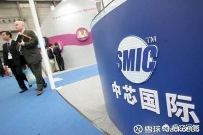紫光集团与中芯国际 集成电路芯片设计领域的双雄对决