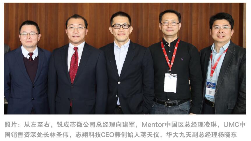 集成电路芯片设计 技术革新与未来趋势